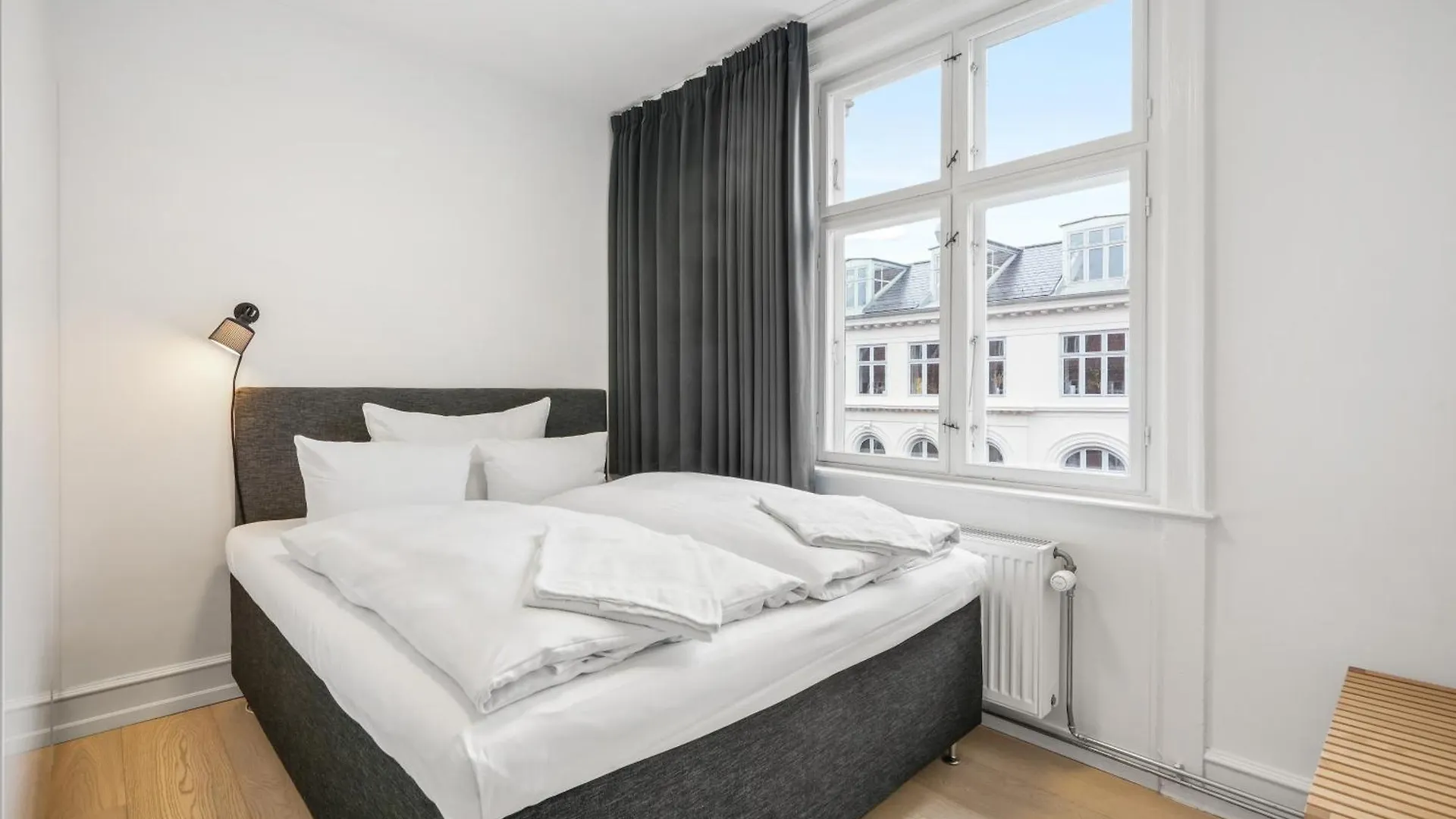 Dinesen Collection Luxury Condos كوبنهاجن شقة