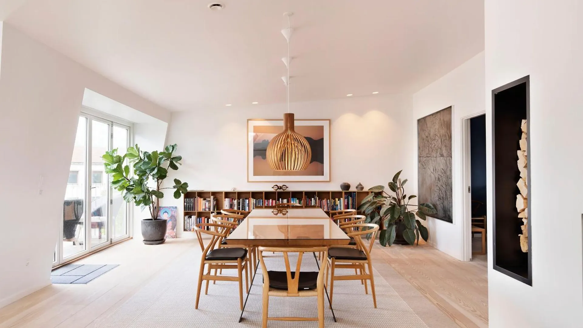 شقة Dinesen Collection Luxury Condos كوبنهاجن