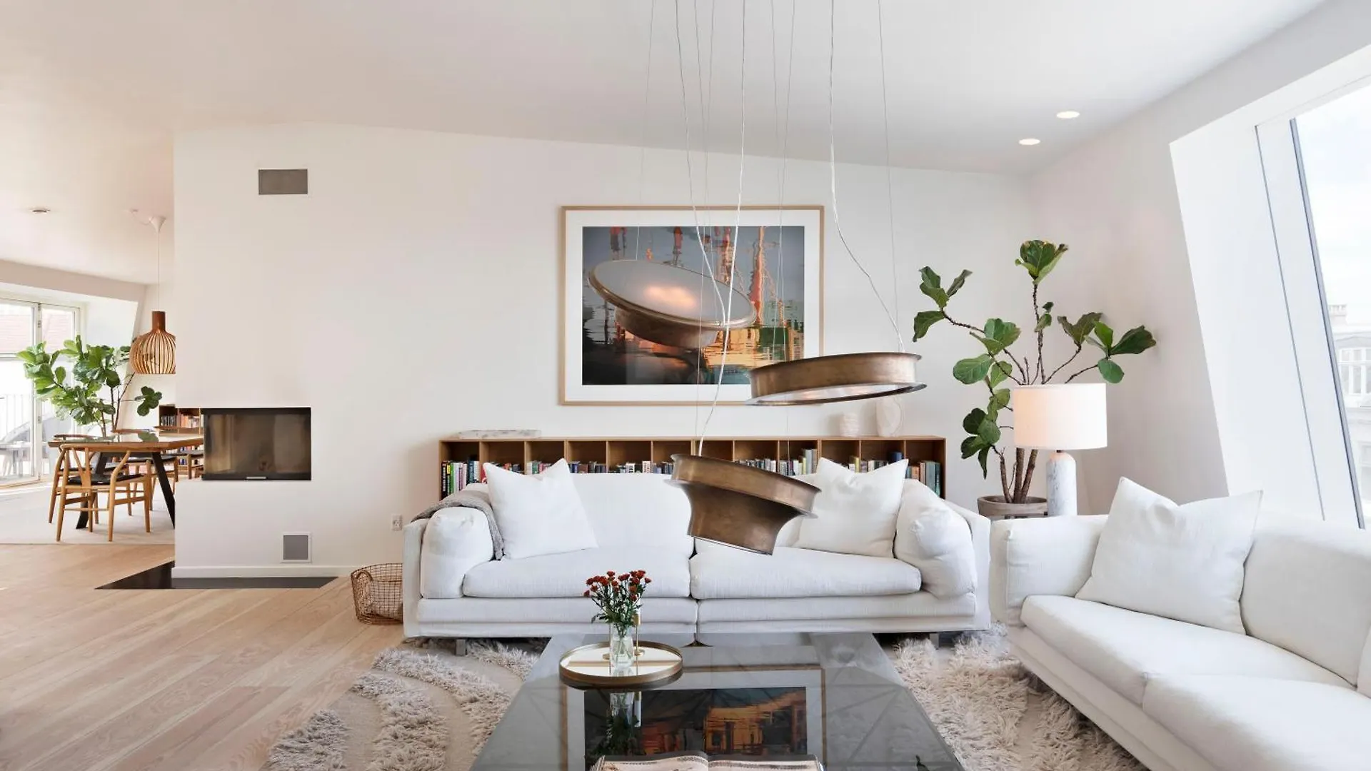 Dinesen Collection Luxury Condos كوبنهاجن 0*,