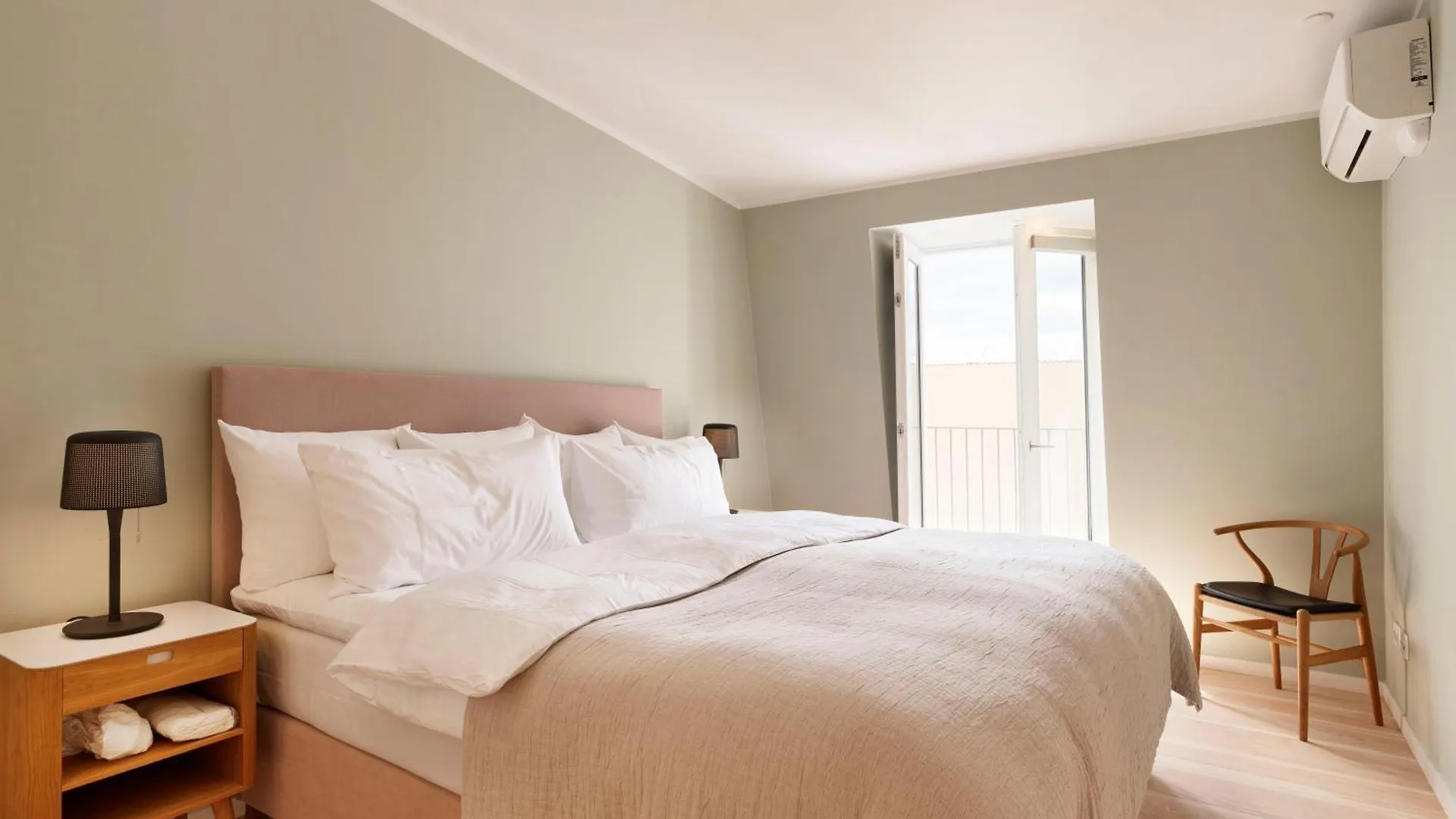 Dinesen Collection Luxury Condos كوبنهاجن