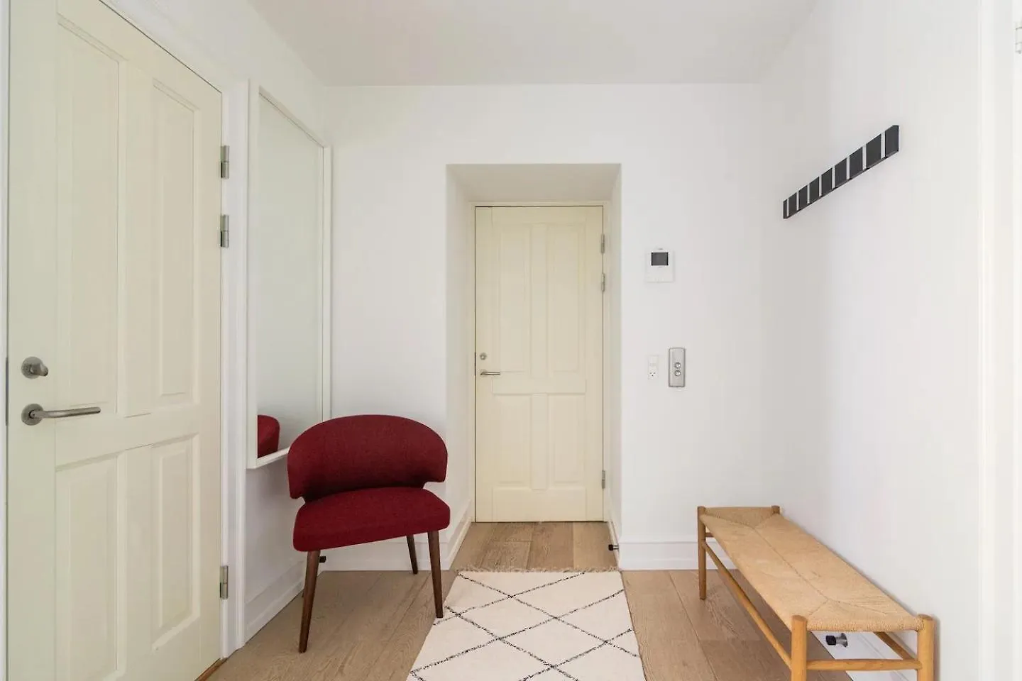 Dinesen Collection Luxury Condos Kopenhagen Apartment