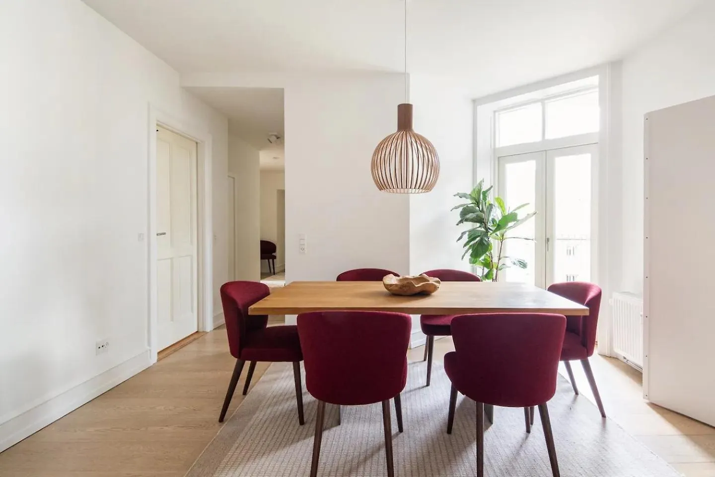 Dinesen Collection Luxury Condos Kopenhagen Dänemark
