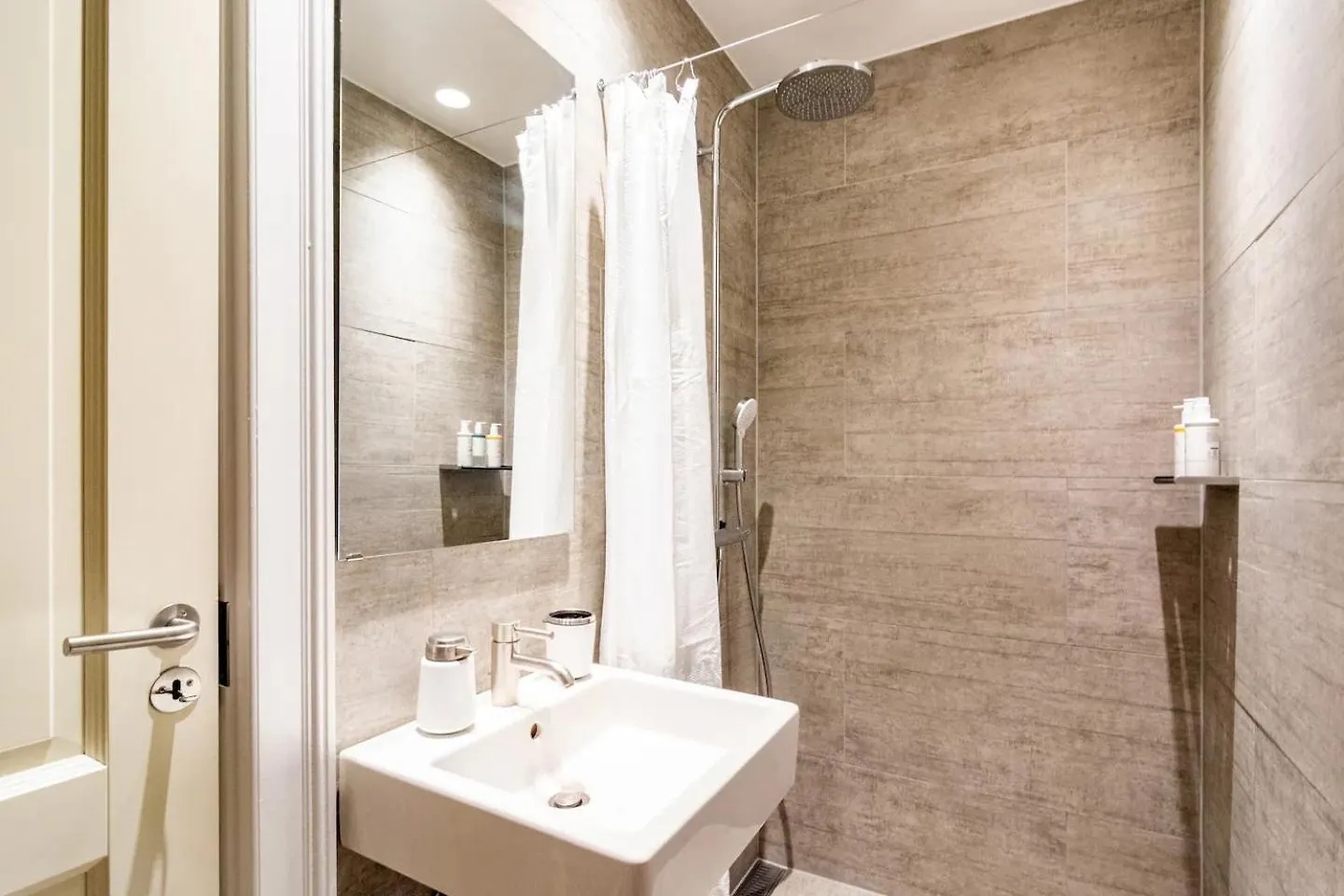 Dinesen Collection Luxury Condos Kopenhagen Dänemark