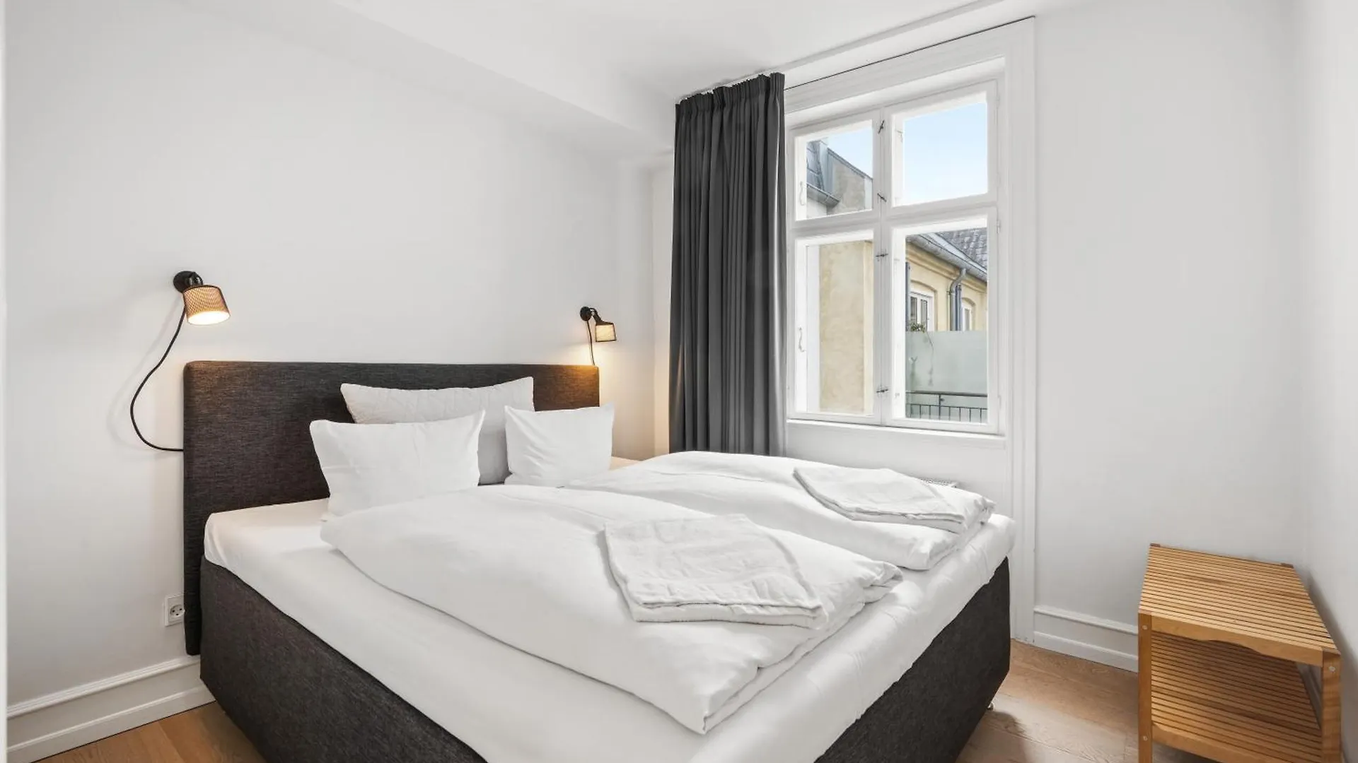 Dinesen Collection Luxury Condos Kopenhagen