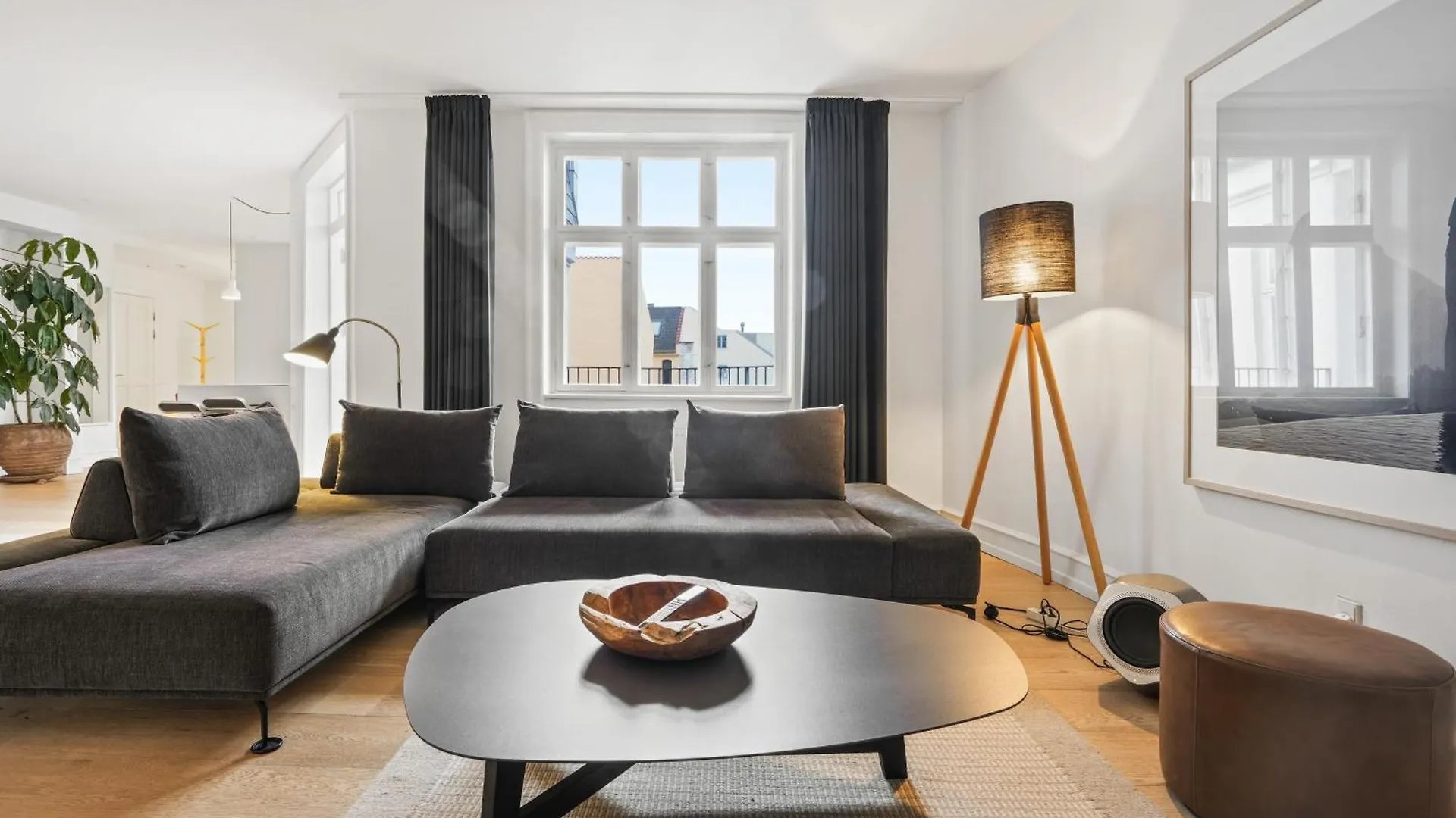 Dinesen Collection Luxury Condos Kopenhagen 0*,  Dänemark
