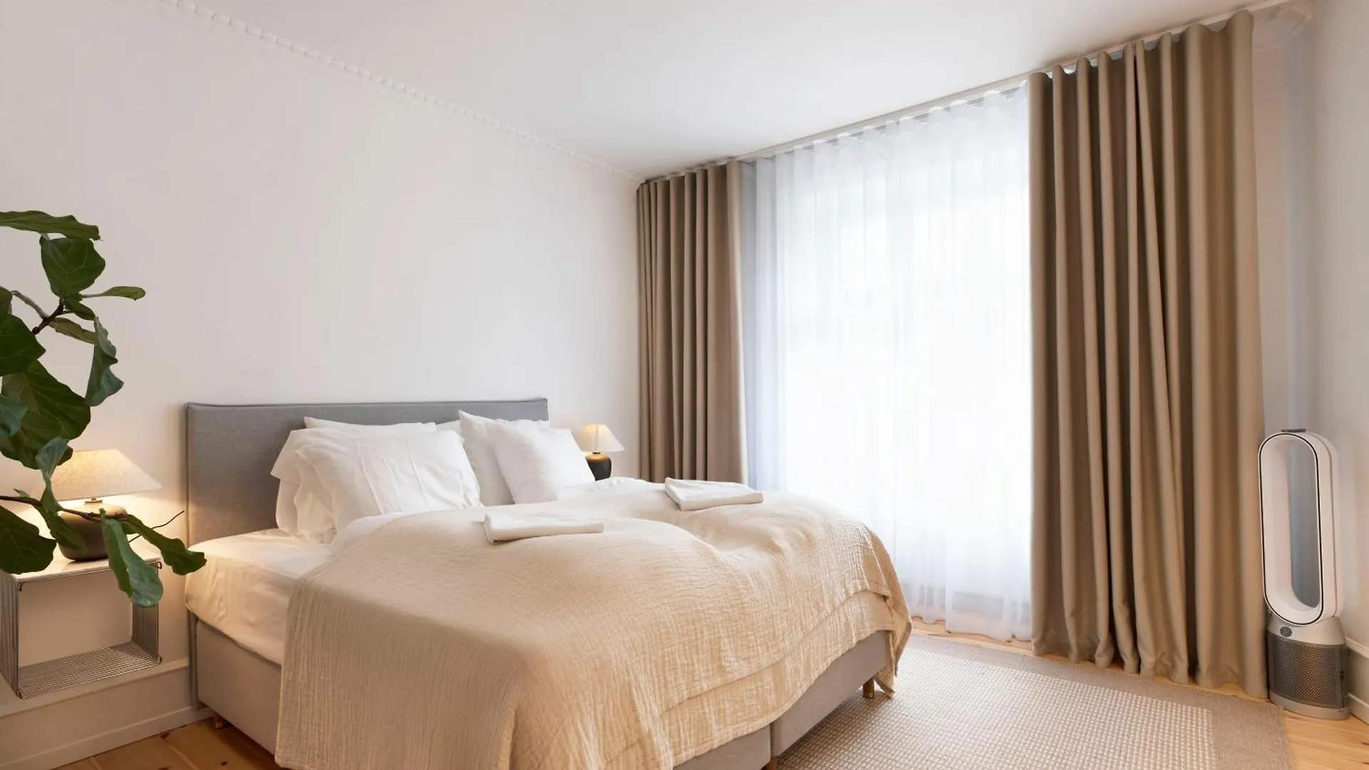 Apartment Dinesen Collection Luxury Condos Kopenhagen