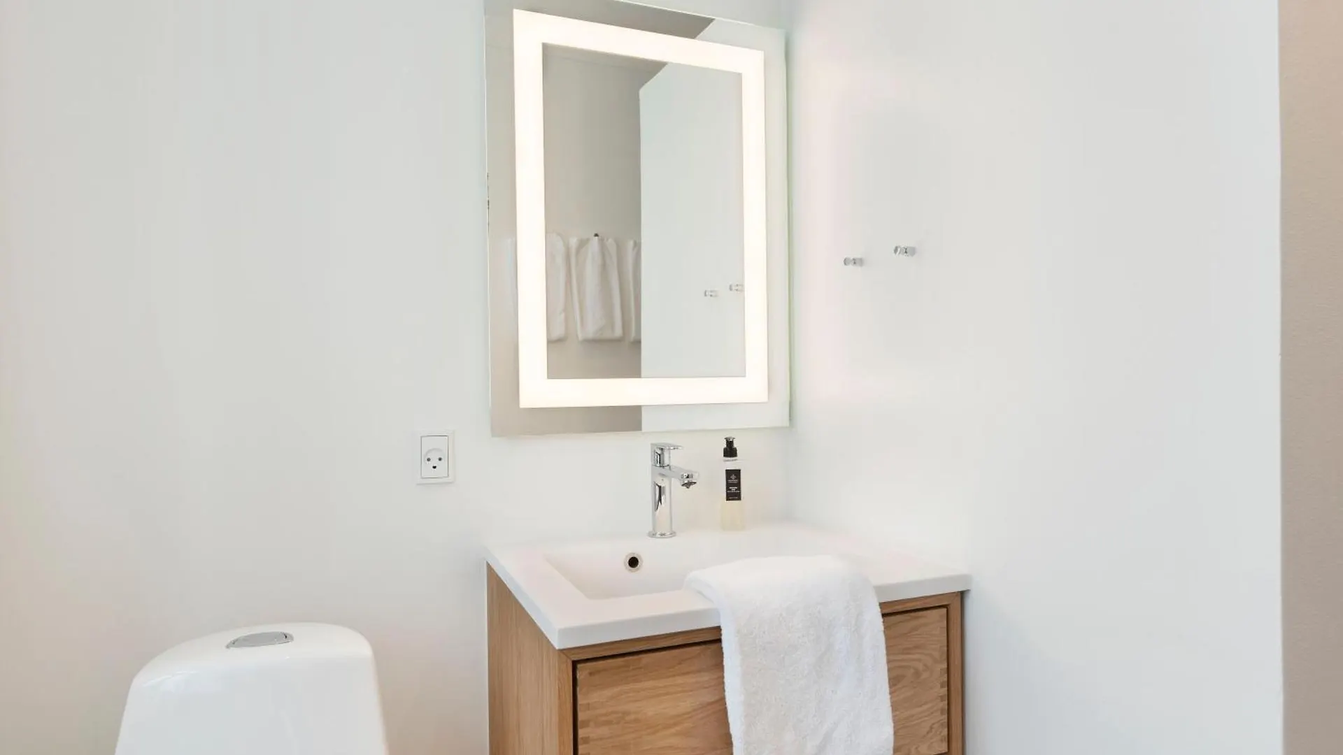 Dinesen Collection Luxury Condos Kopenhagen