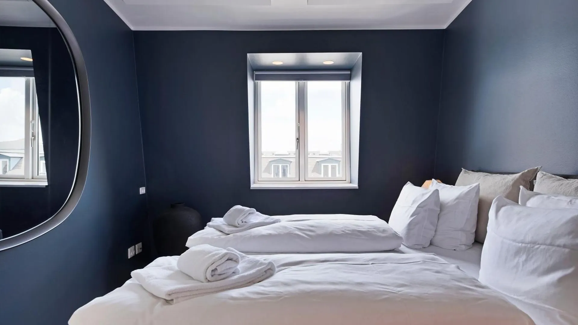 Dinesen Collection Luxury Condos Kopenhagen
