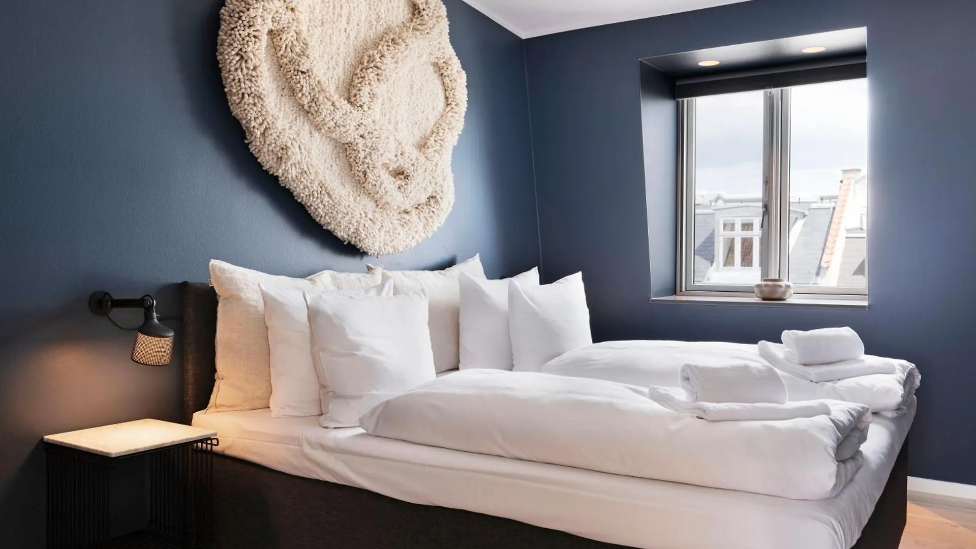 Dinesen Collection Luxury Condos Kopenhagen 0*,  Dänemark