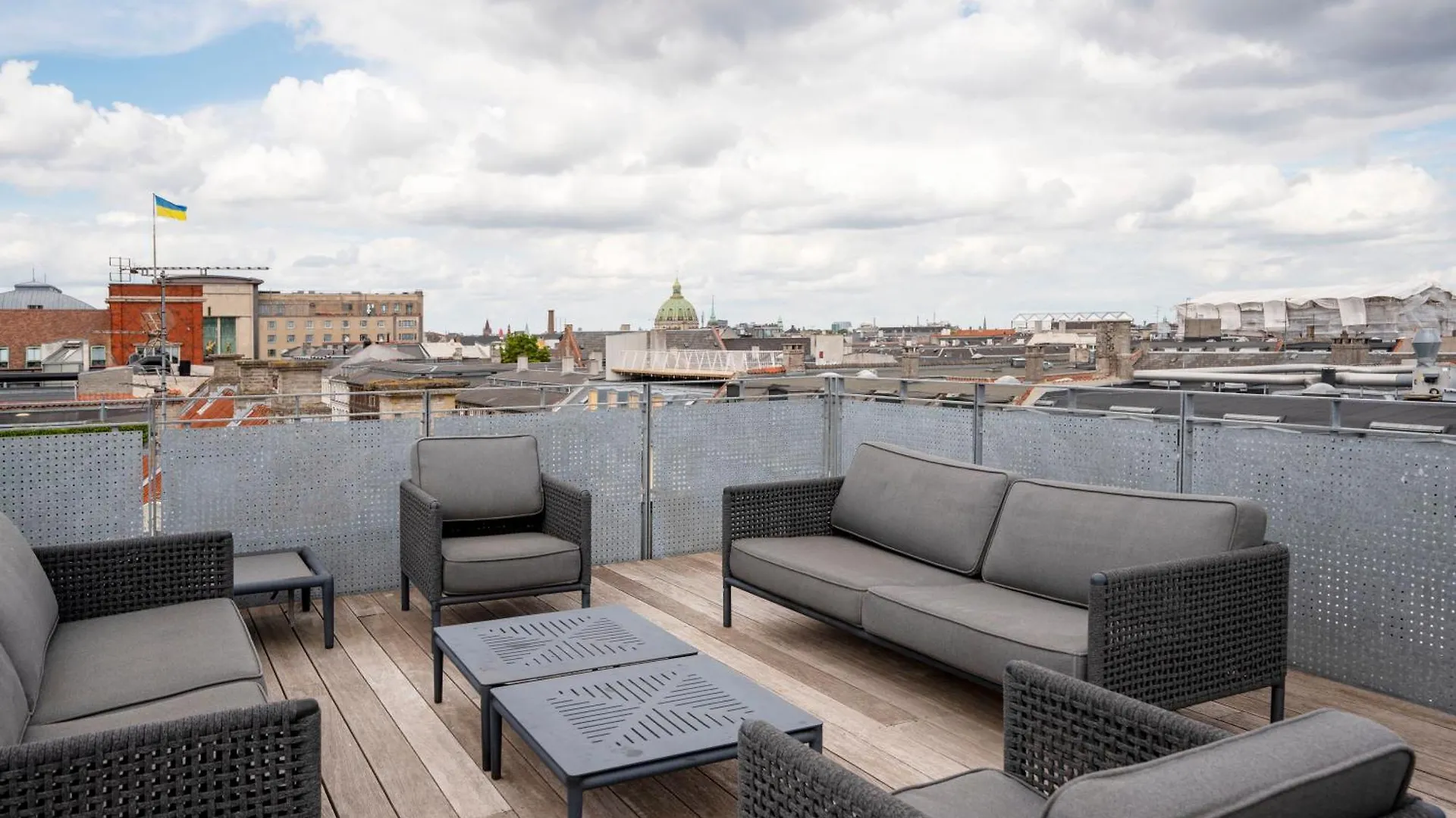 Dinesen Collection Luxury Condos Kopenhagen 0*,  Dänemark