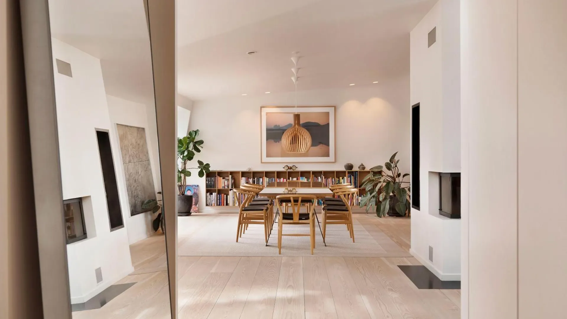 Dinesen Collection Luxury Condos Kopenhagen 0*,  Dänemark