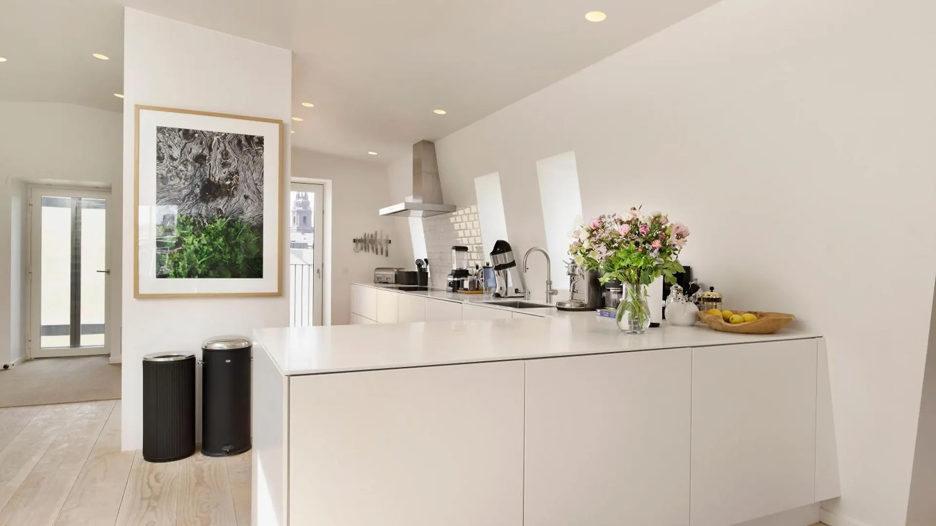 Apartment Dinesen Collection Luxury Condos Kopenhagen