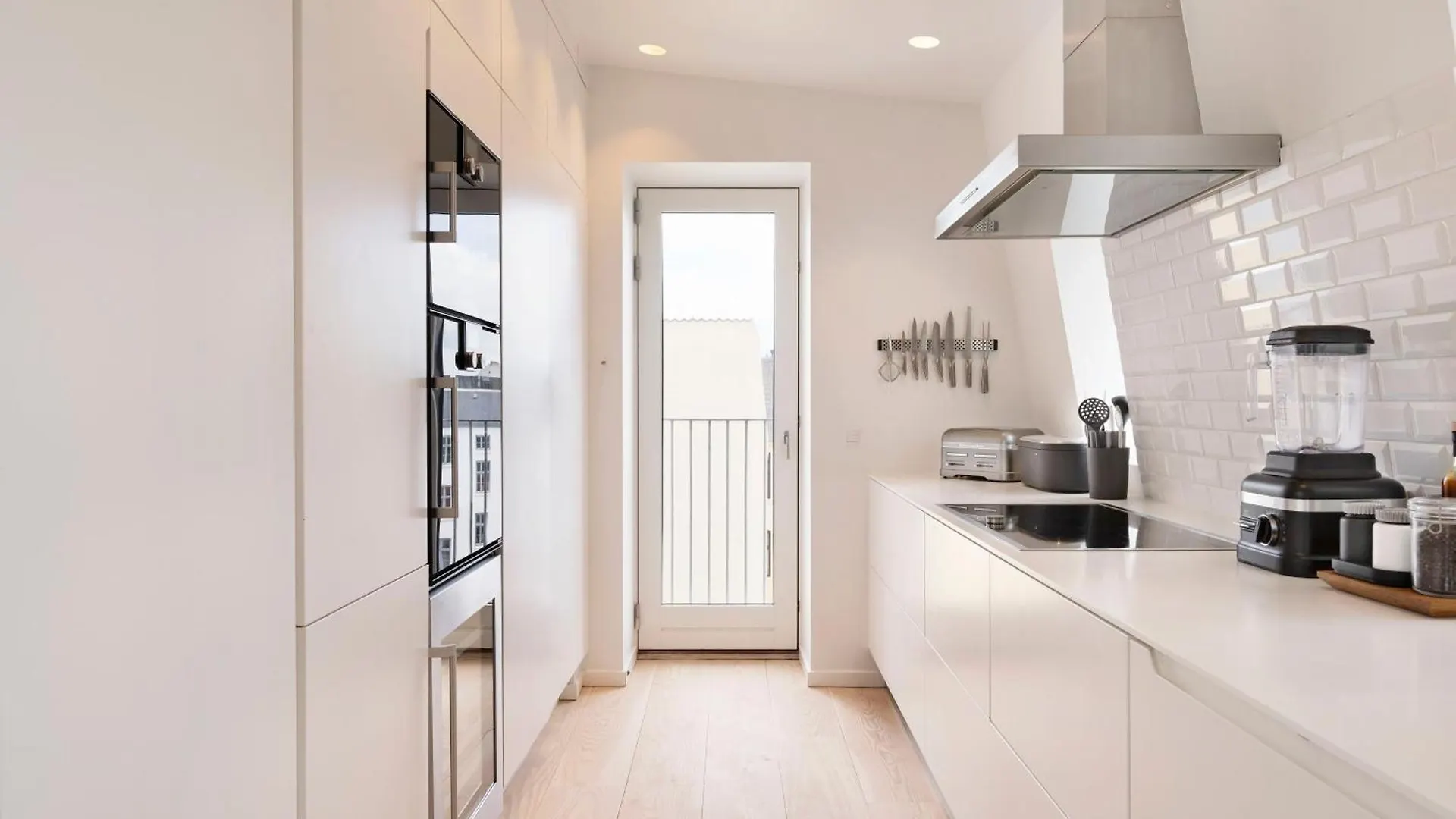 Dinesen Collection Luxury Condos Kopenhagen 0*,  Dänemark