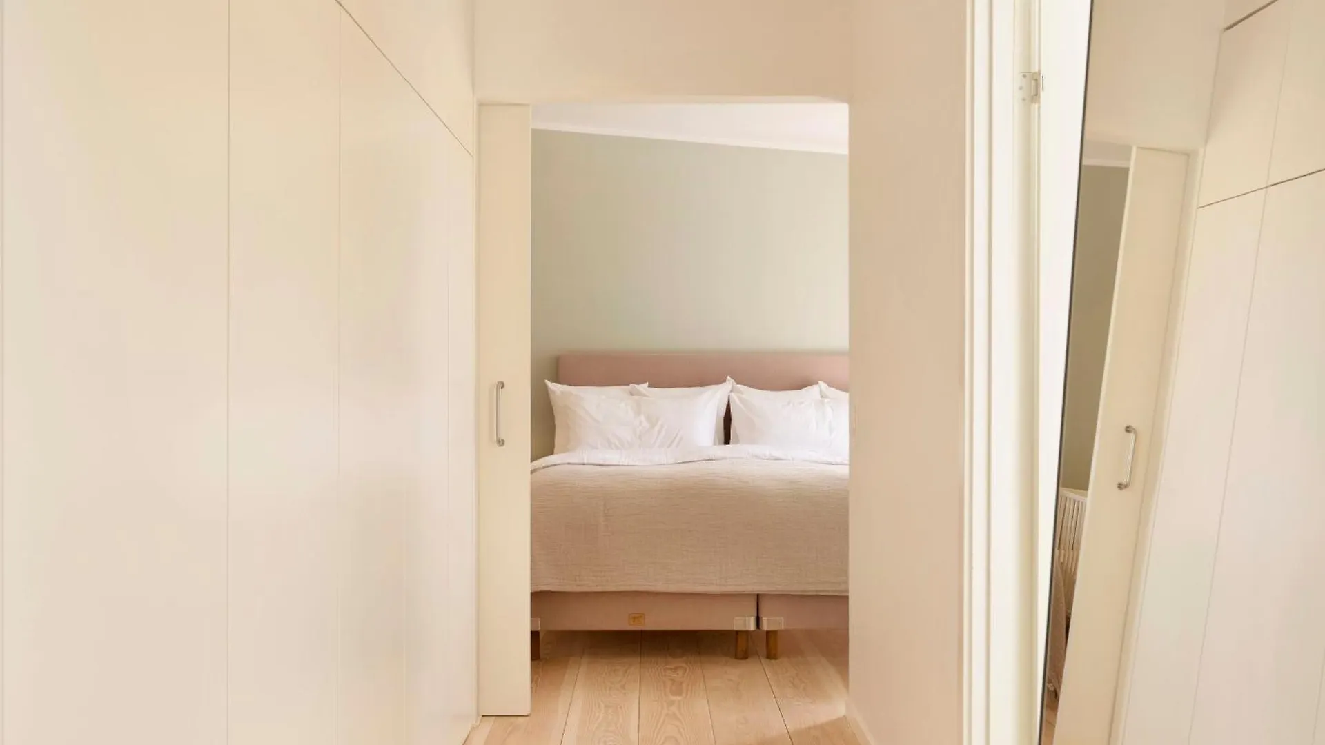 Apartment Dinesen Collection Luxury Condos Kopenhagen