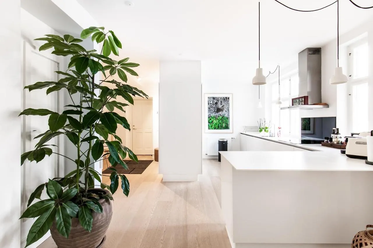 Apartment Dinesen Collection Luxury Condos Kopenhagen